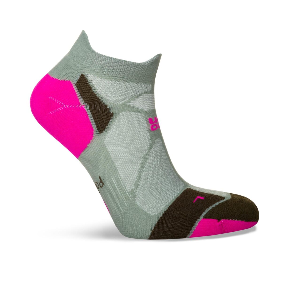 Hilly Hilly Marathon Fresh Socklet Sock Minimum - Image 3