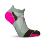 Hilly Hilly Marathon Fresh Socklet Sock Minimum - Image 3