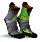 Hilly Hilly Marathon Fresh Anklet Sock Medium