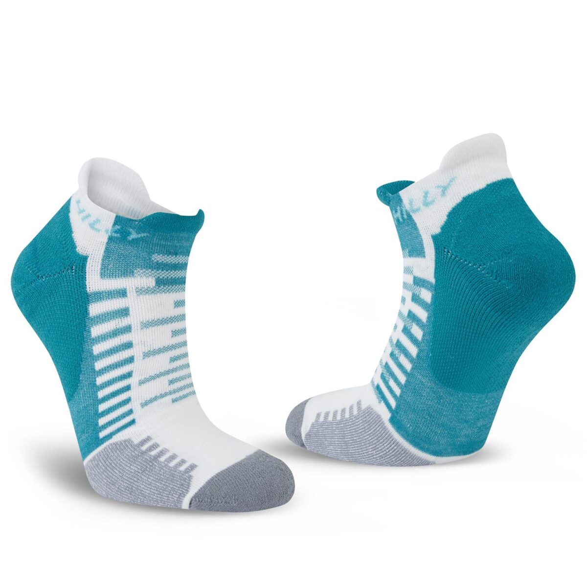 Hilly Hilly Active Socklet Sock Minimum - Image 2