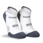 Hilly Hilly Supreme Quarter Sock Medium