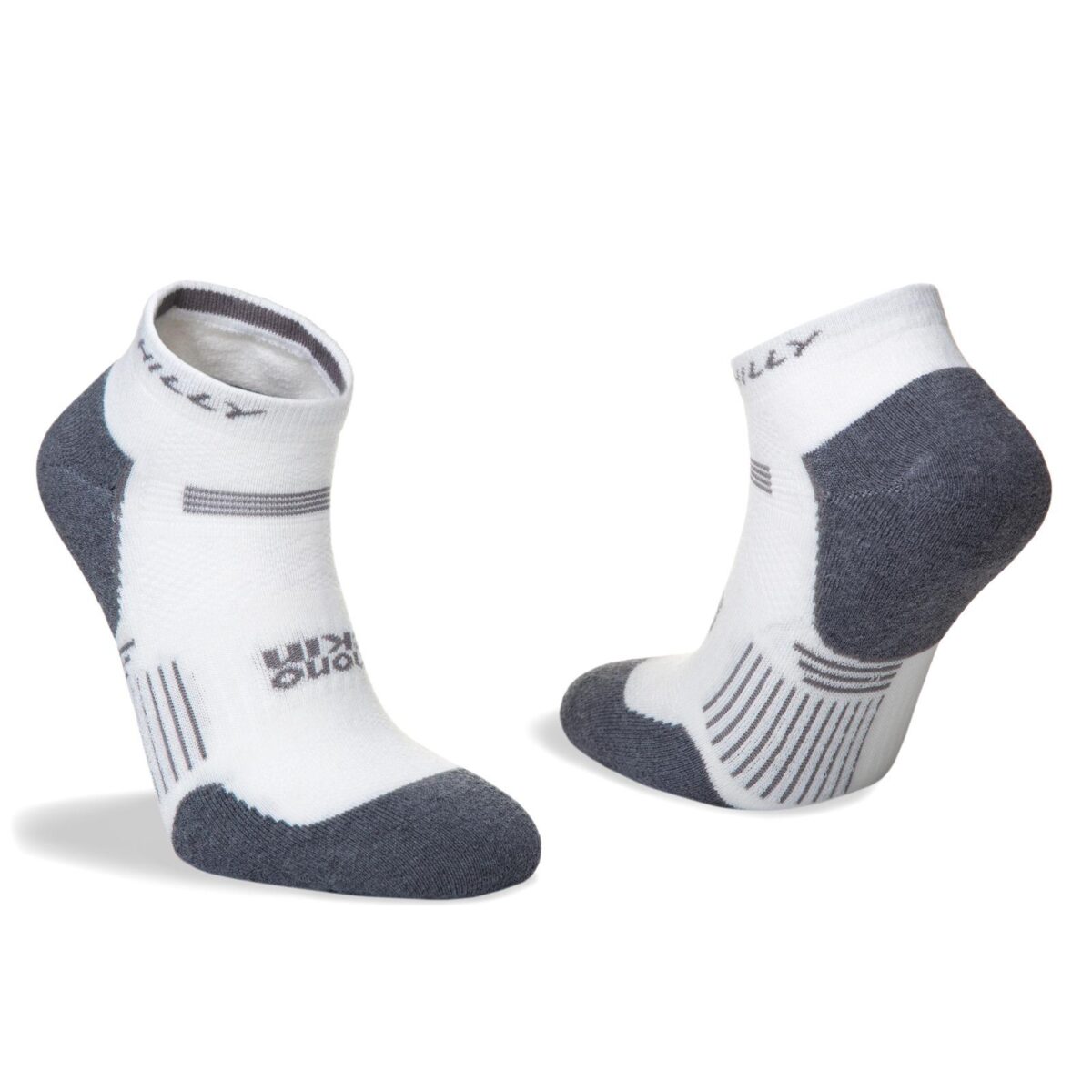 Hilly Hilly Supreme Quarter Sock Medium - Image 2