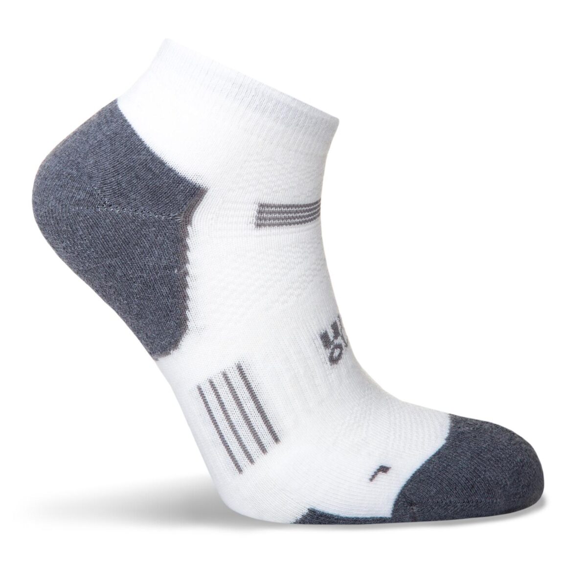 Hilly Hilly Supreme Quarter Sock Medium - Image 3