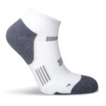 Hilly Hilly Supreme Quarter Sock Medium - Image 3