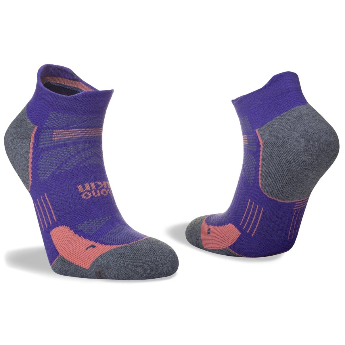 Hilly Hilly Supreme Socklet Sock - Image 2