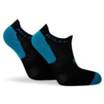 Hilly Hilly Active Socklet Sock Minimum(Twin Pack) - Image 2