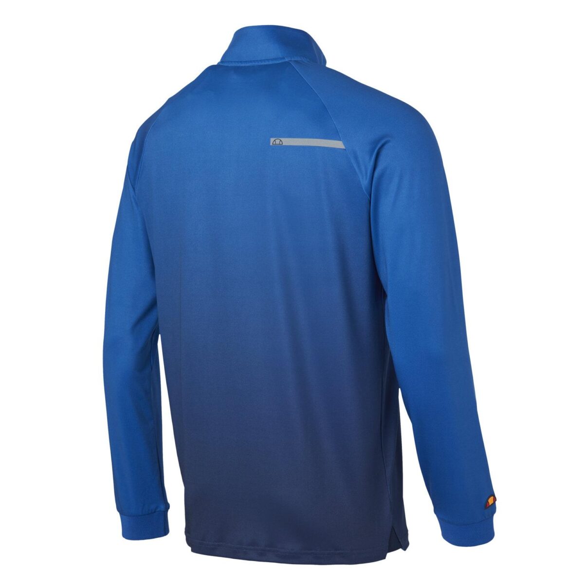 Ellesse Ellesse (SS24) Mens Tutona 1/2 Zip Top - Image 1