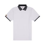 Ellesse Ellesse (SS24) Mens Algari Polo