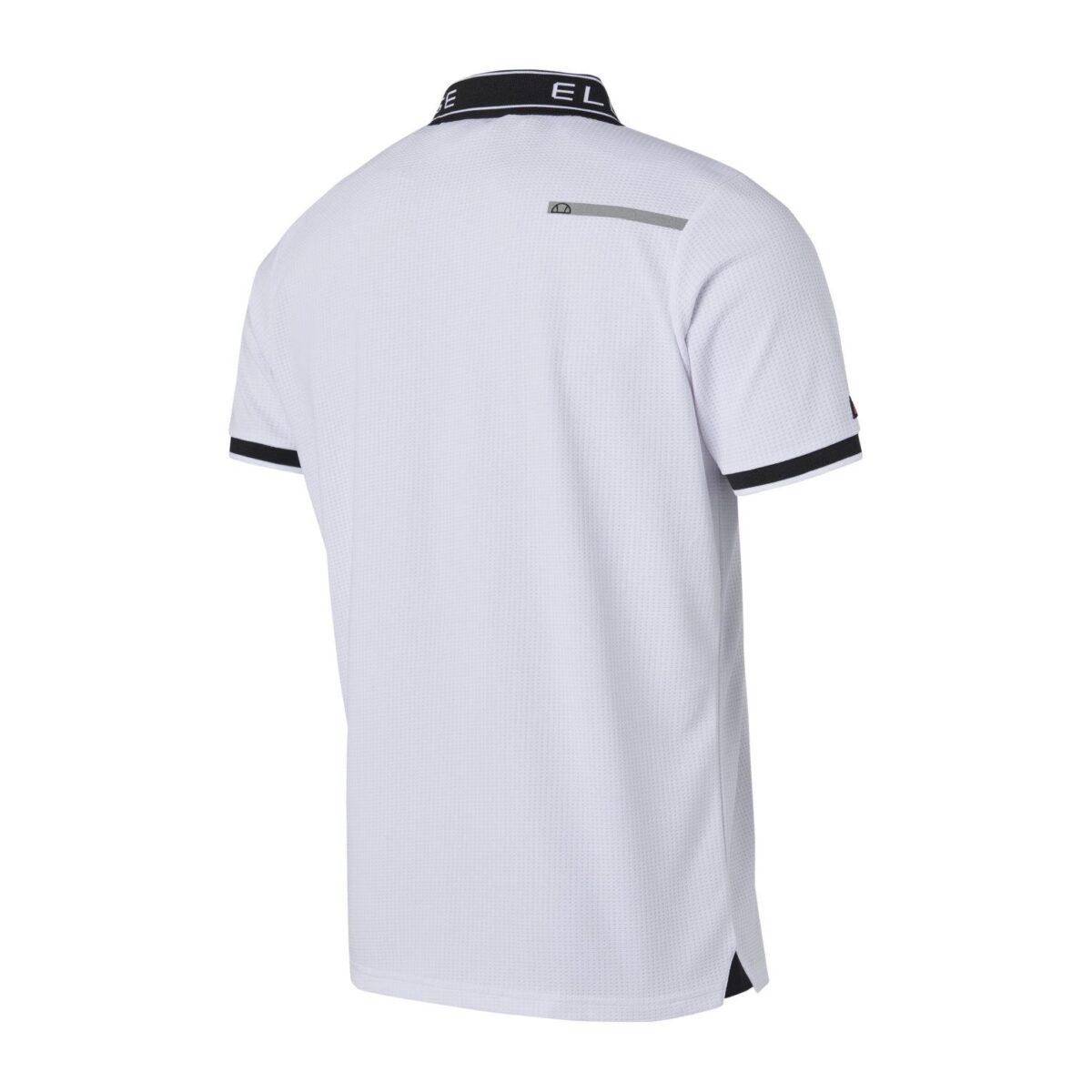 Ellesse Ellesse (SS24) Mens Algari Polo - Image 2