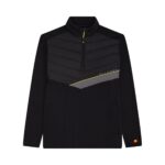 Ellesse Ellesse (SS24) Mens Gueza Half Zip Top
