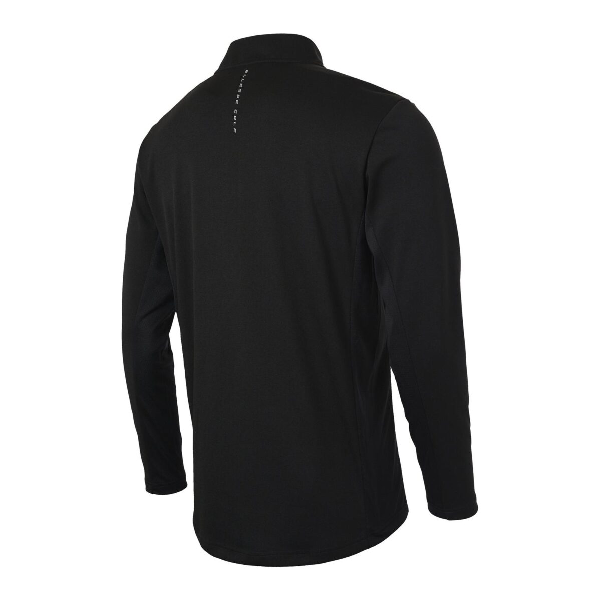 Ellesse Ellesse Rolbi 1/2 Zip Top - Image 2