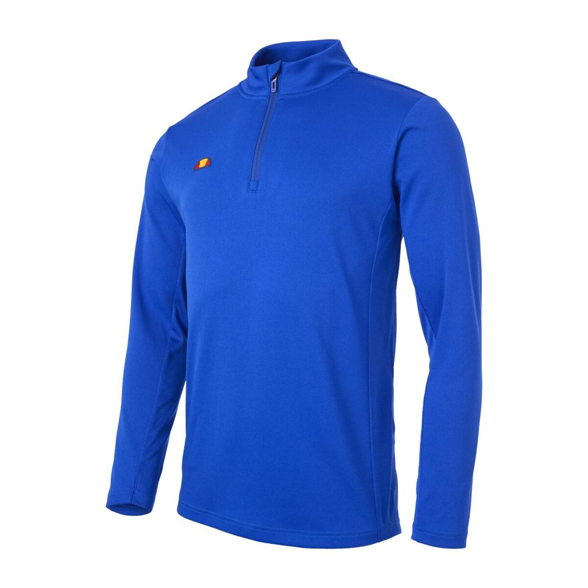 Ellesse Ellesse Rolbi 1/2 Zip Top - Image 1