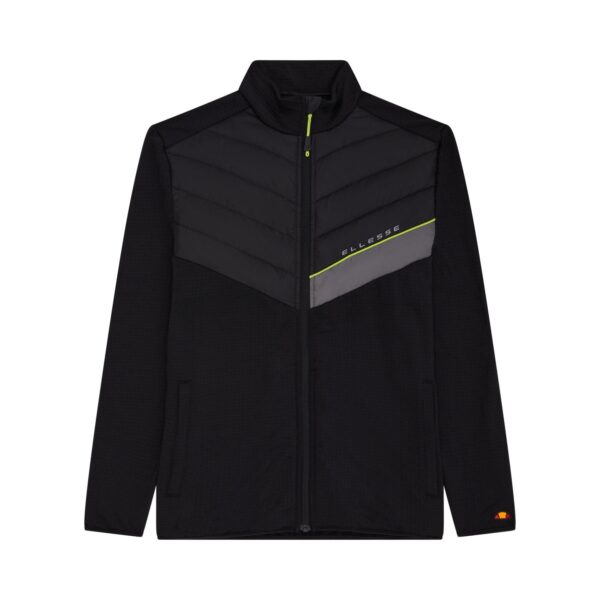 Ellesse Ellesse (SS24) Mens Jordizo Full Zip Jacket