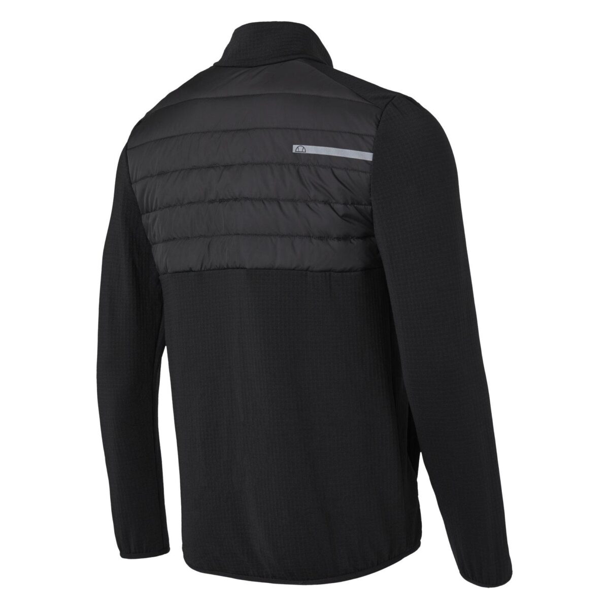 Ellesse Ellesse (SS24) Mens Jordizo Full Zip Jacket - Image 2