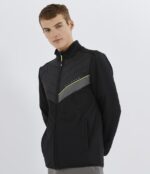 Ellesse Ellesse (SS24) Mens Jordizo Full Zip Jacket - Image 3