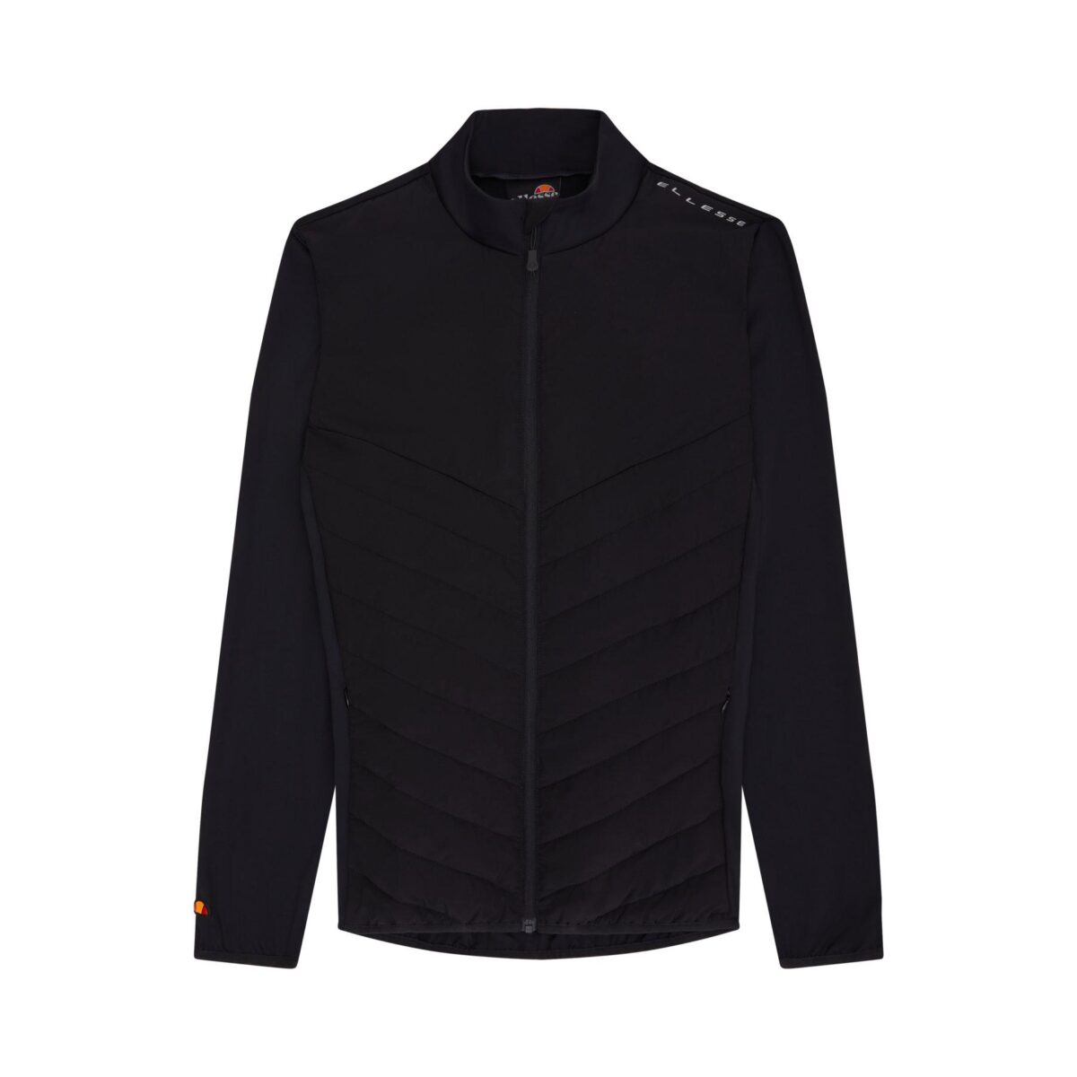 Ellesse Ellesse (SS24) Mens  Ramizo Full Zip Jacket - Image 1