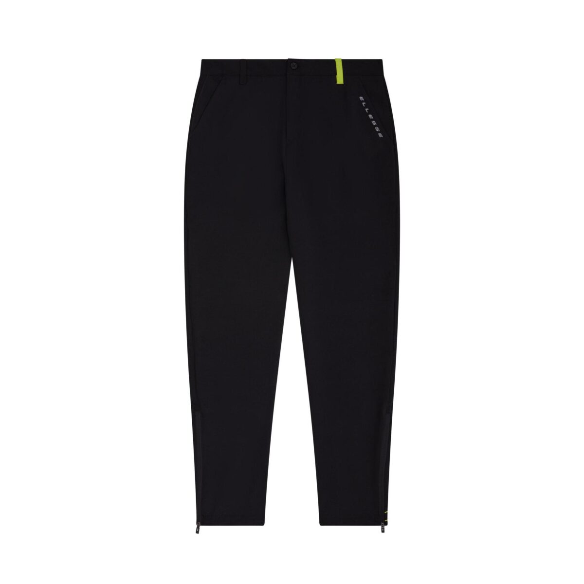Ellesse Ellesse (SS24) Mens Dannio Cuffed Trouser - Image 1