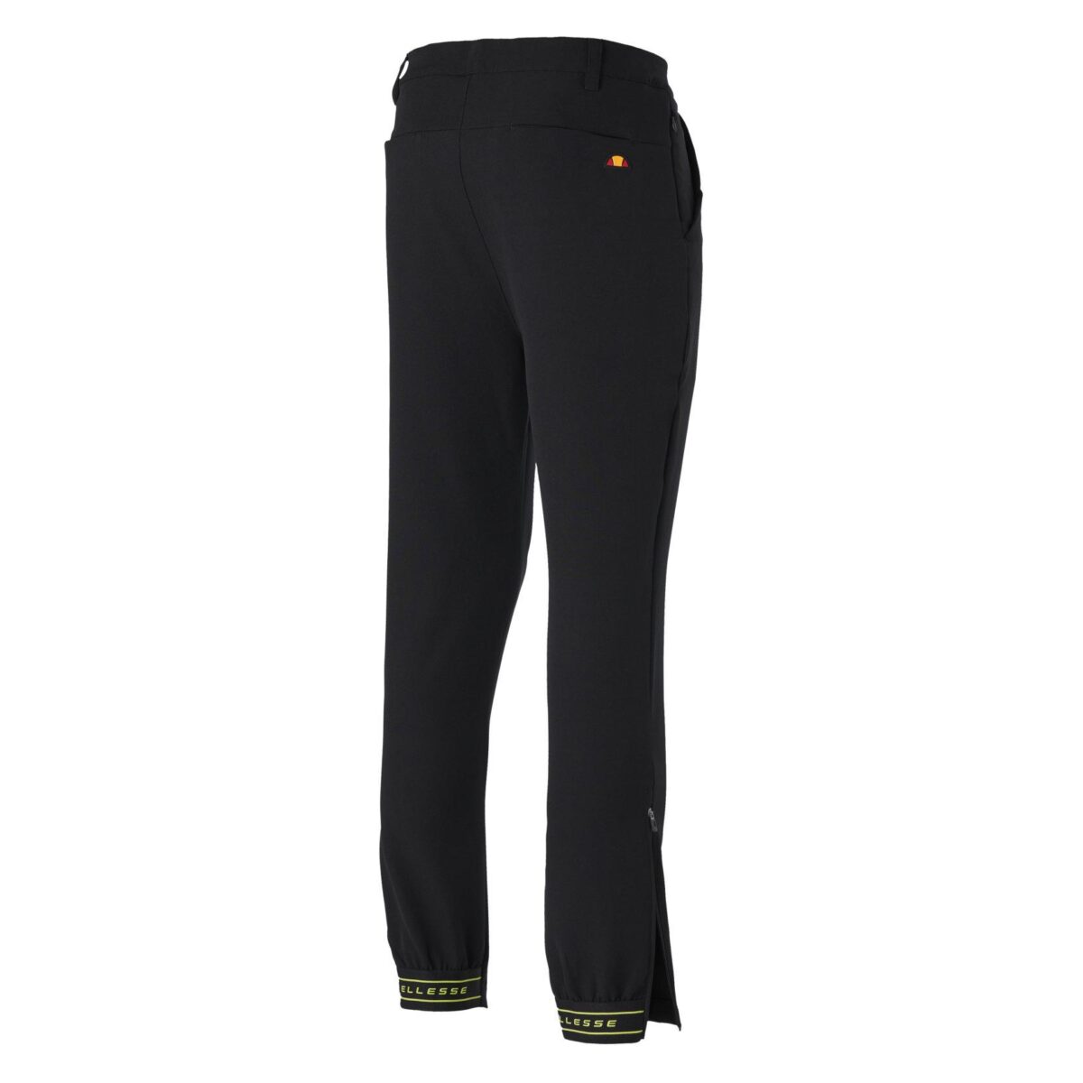 Ellesse Ellesse (SS24) Mens Dannio Cuffed Trouser - Image 2