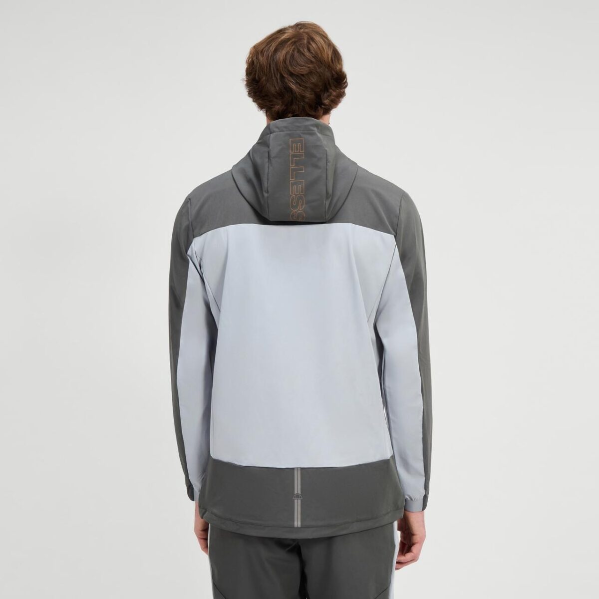 Ellesse Ellesse Corsarno Full Zip Track Jacket - Image 2