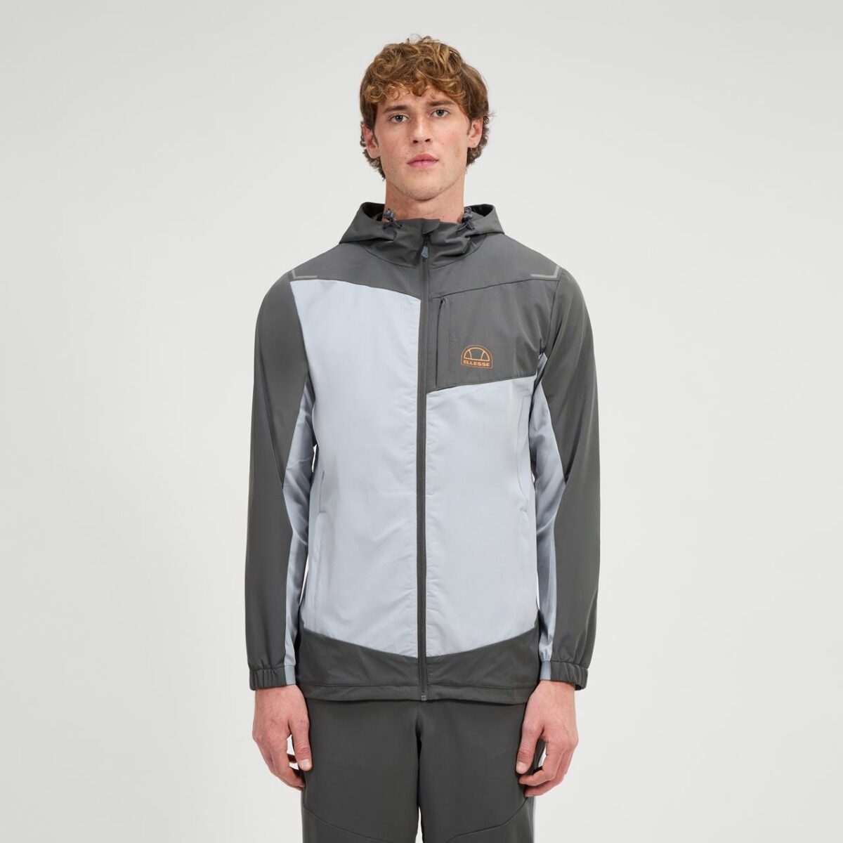 Ellesse Ellesse Corsarno Full Zip Track Jacket - Image 3