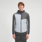 Ellesse Ellesse Corsarno Full Zip Track Jacket - Image 3
