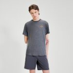 Ellesse Ellesse Palestrani T-Shirt - Image 3