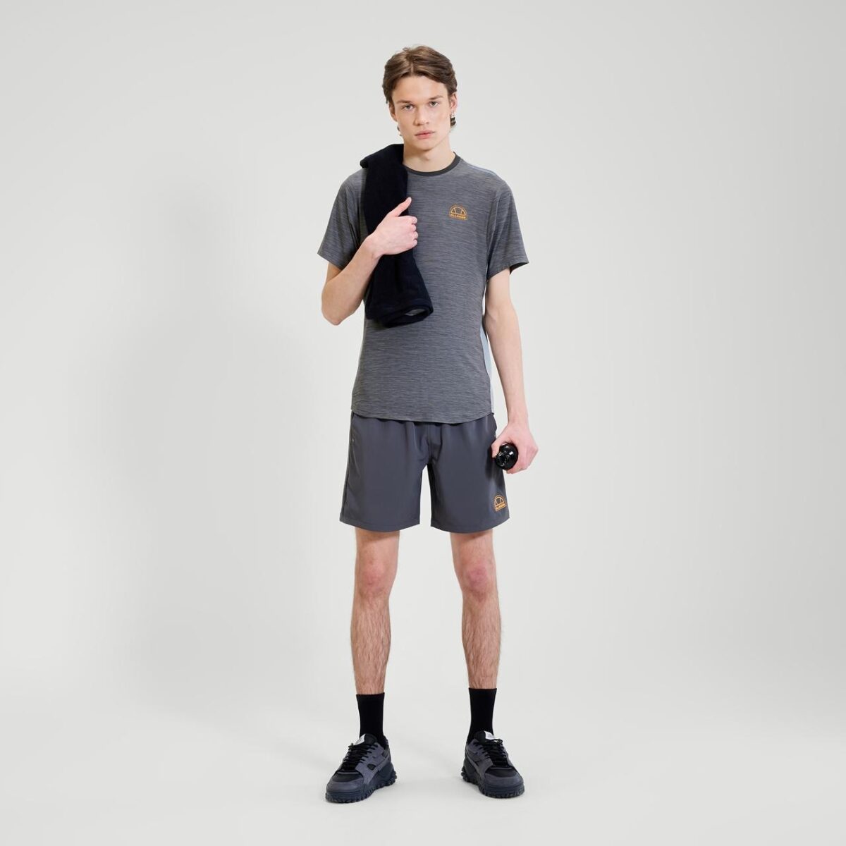 Ellesse Ellesse Lamano 7in Short - Image 2