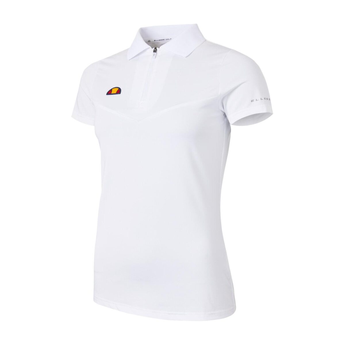 Ellesse Ellesse (SS24) Womens Kartin Polo Shirt - Image 1