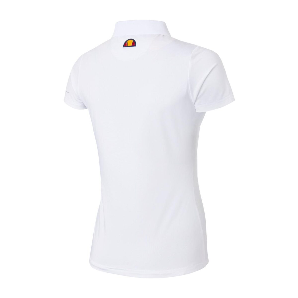 Ellesse Ellesse (SS24) Womens Kartin Polo Shirt - Image 2