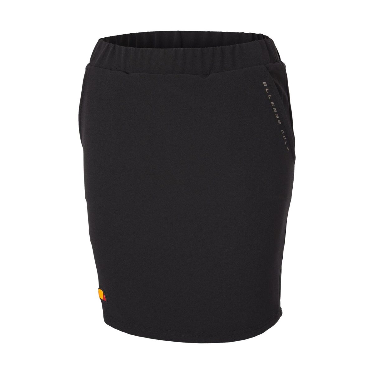 Ellesse Ellesse (SS24) Womens Salario Skort Black - Image 1