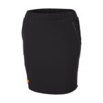 Ellesse Ellesse (SS24) Womens Salario Skort Black