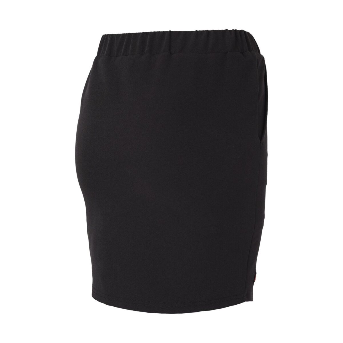 Ellesse Ellesse (SS24) Womens Salario Skort Black - Image 2