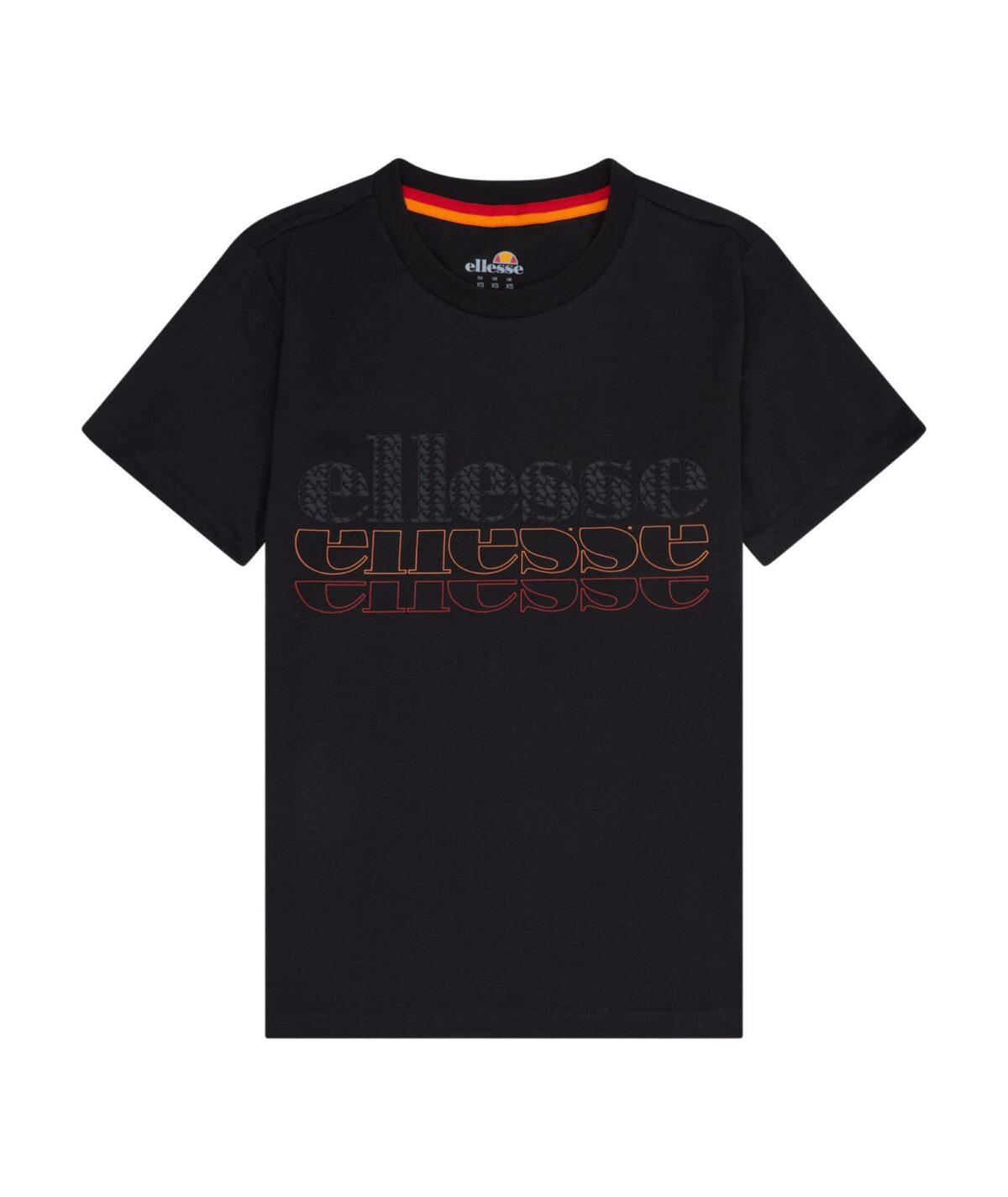 Ellesse Ellesse (SS24) Womens Harlyn  T-Shirt - Image 1