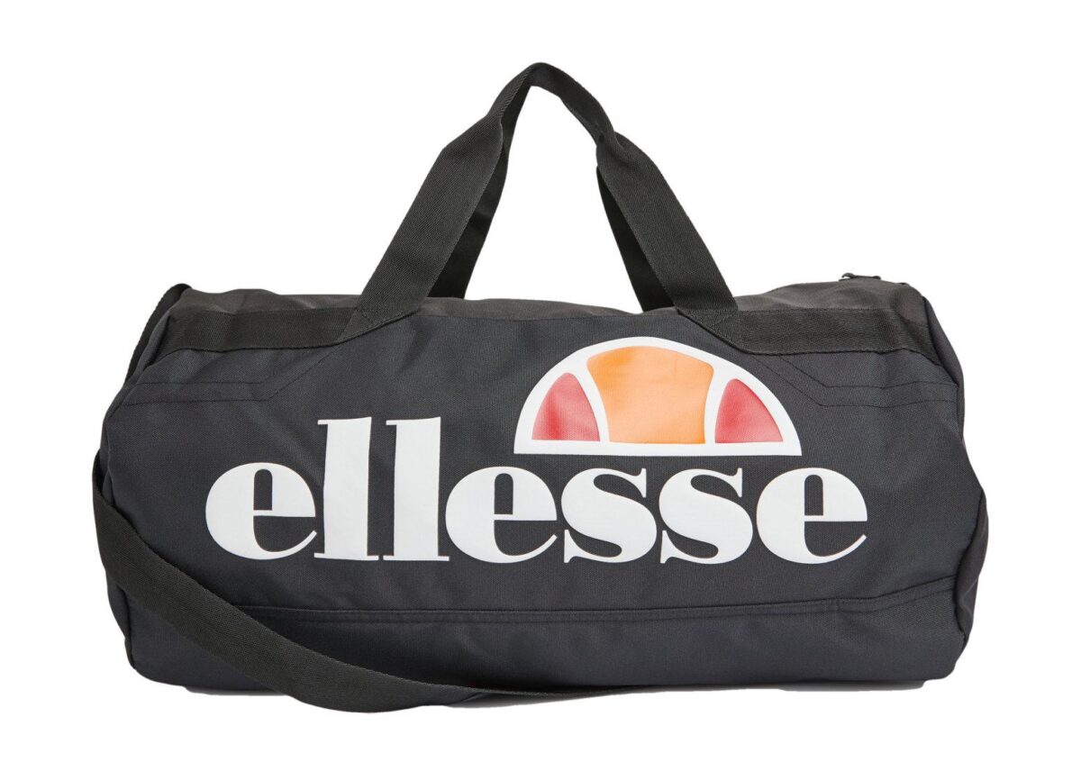 Ellesse Ellesse Barrel Bag Pelba - Image 1