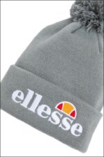 Ellesse Ellesse Bobble Hat Velly - Image 2