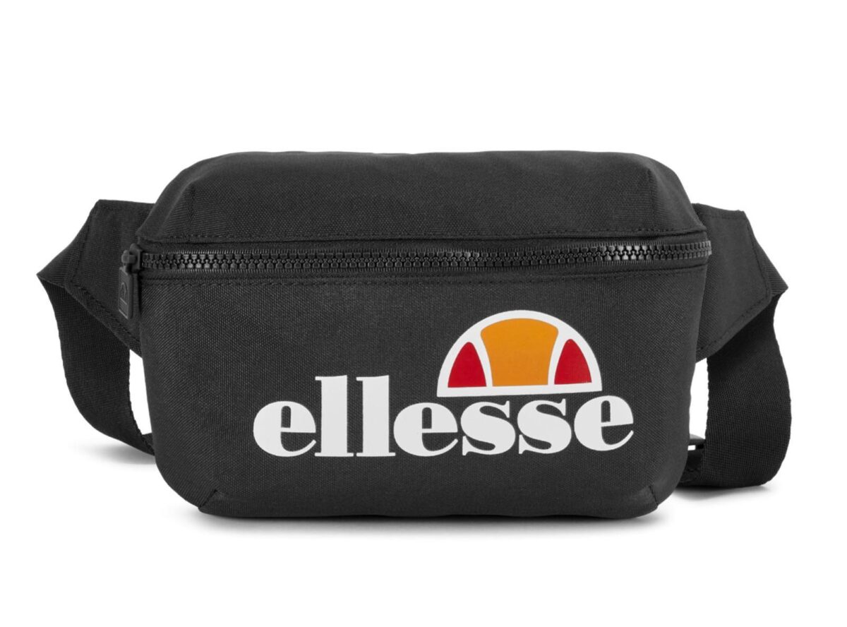 Ellesse Ellesse Rosca Cross Body Bag - Image 1