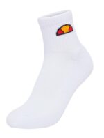 Ellesse Ellesse Tallo 3Pk Ankle Sock