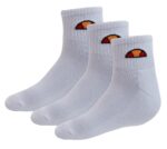 Ellesse Ellesse Tallo 3Pk Ankle Sock - Image 2