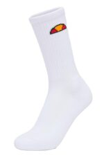 Ellesse Ellesse Tisbi 3Pk Crew Sock