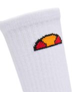 Ellesse Ellesse Tisbi 3Pk Crew Sock - Image 3