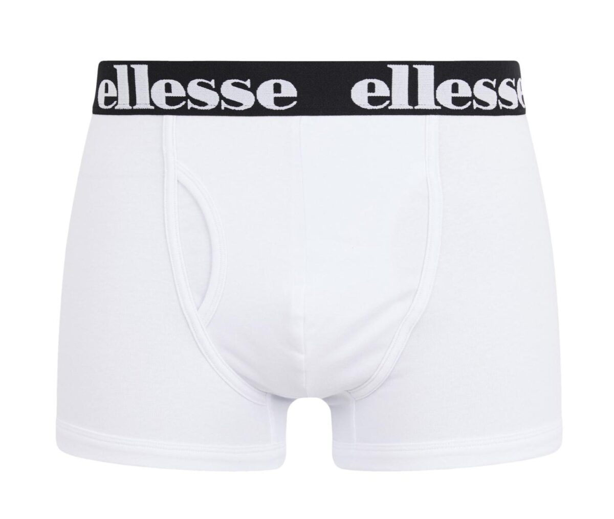 Ellesse Ellesse Hali 3Pk Boxer - Image 1