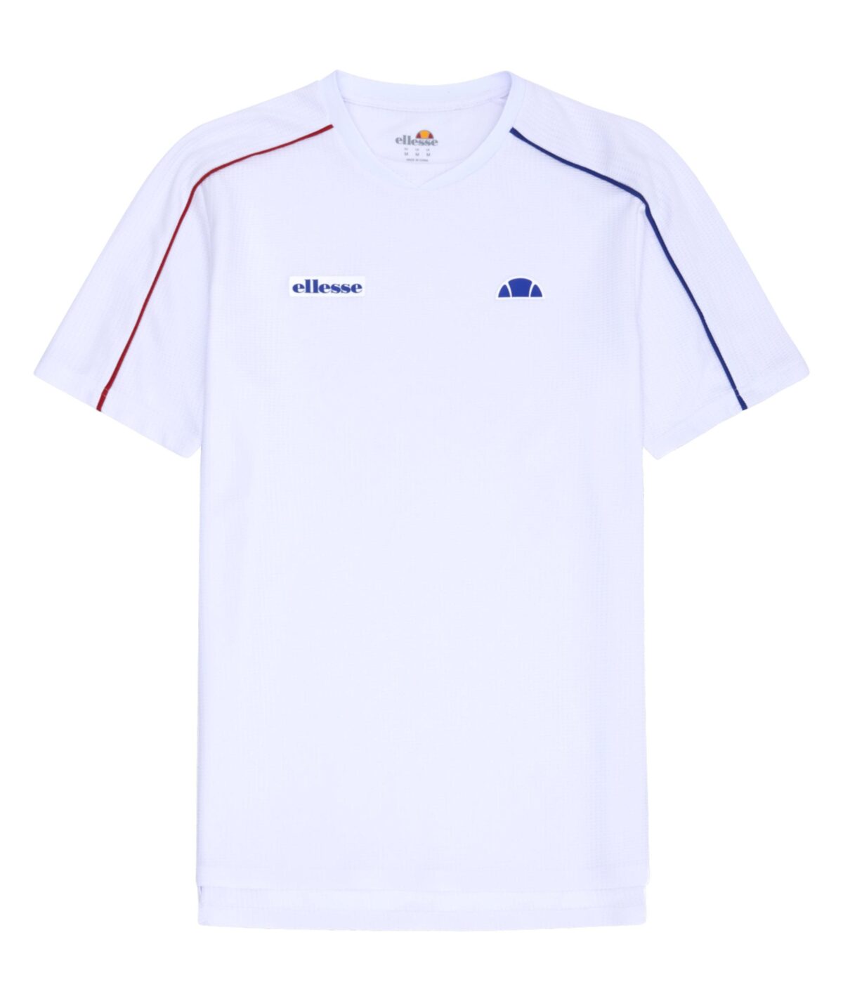 Ellesse Ellesse Mapperley T-Shirt - Image 1