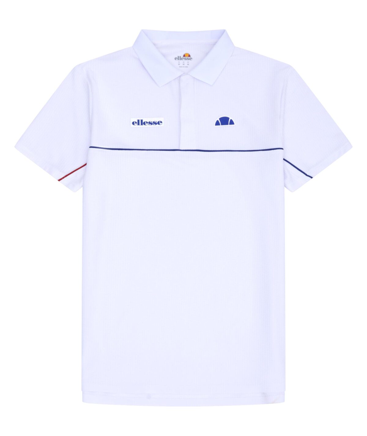 Ellesse Ellesse Harbour Polo - Image 1