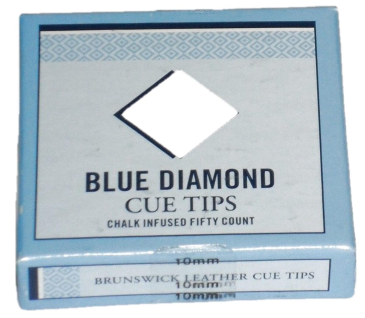 Cartasport Brunswick (B/D) Cue Tips - Image 1