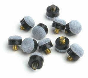 Cartasport Screw In Tips