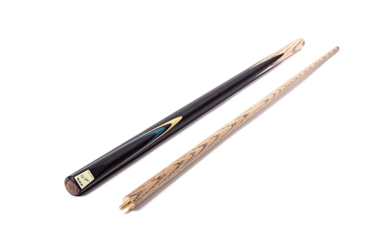 Powerglide Bce Protege Mark Selby 2 Piece Cue El2-2D - Image 2