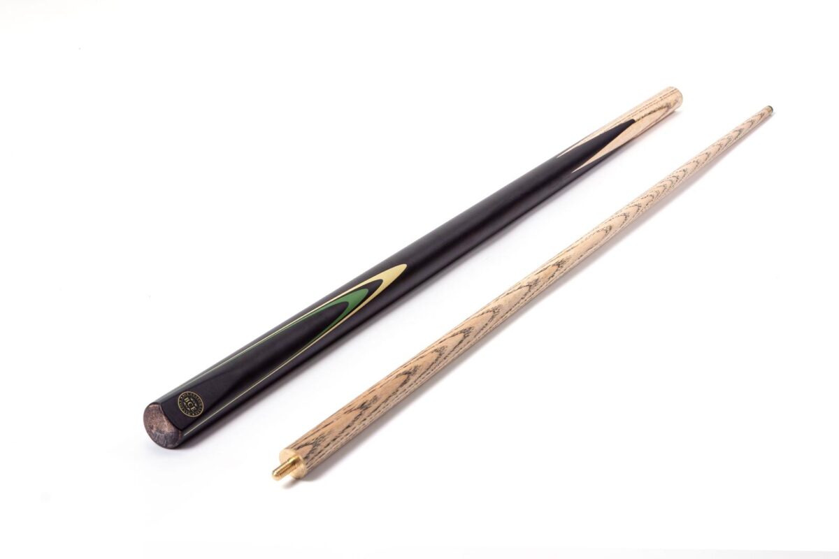 Powerglide Bce Protege 2 Piece Cue El2-3D - Image 2