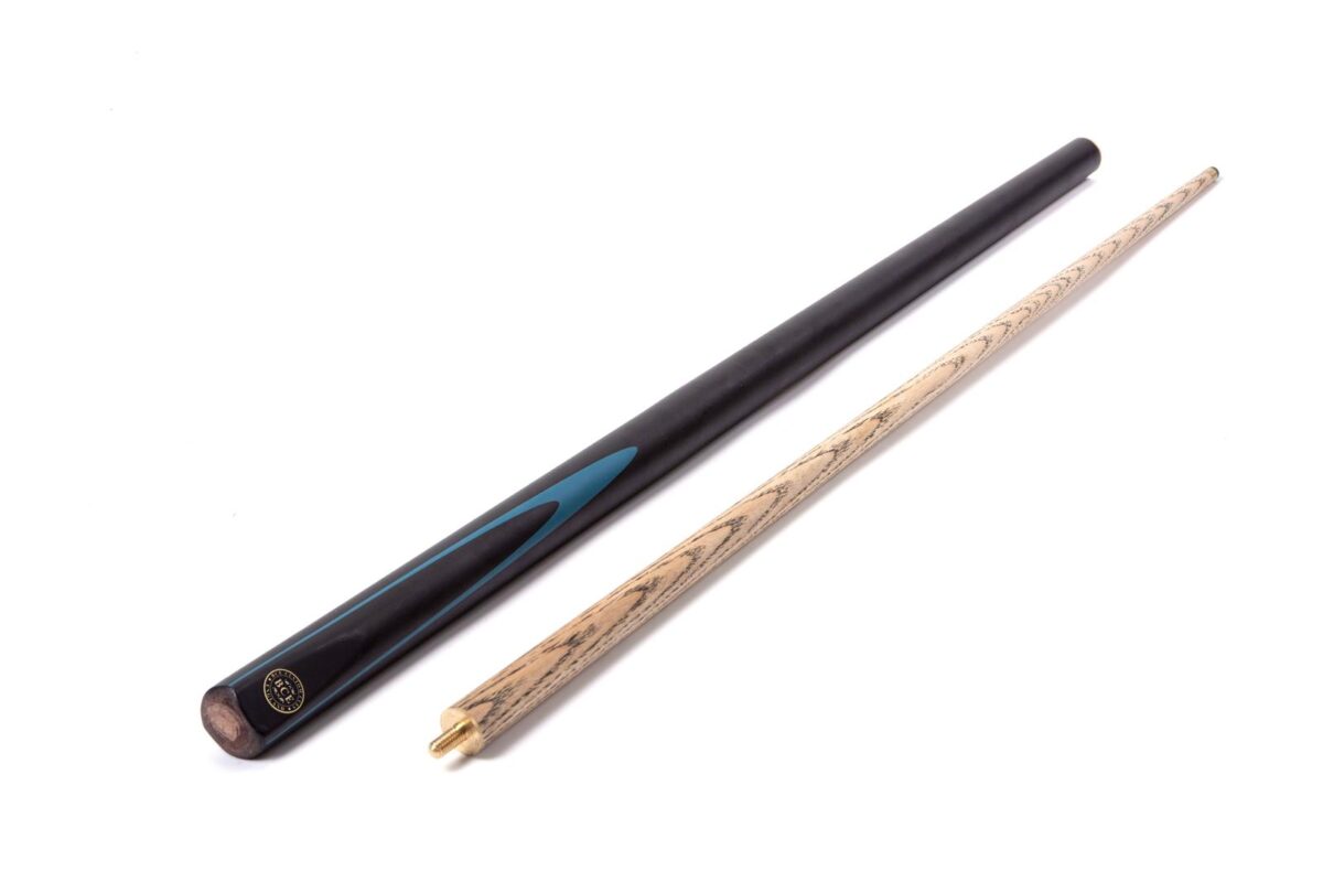 Powerglide Bce Protege 2 Piece Cue El1-4D - Image 2