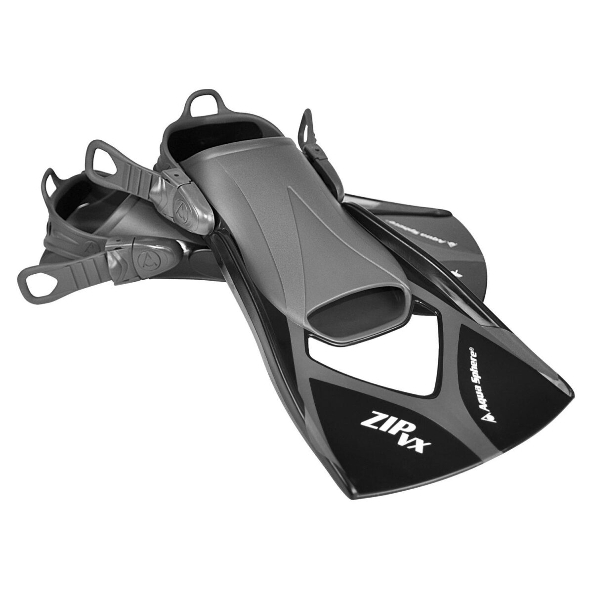Aquasphere Aquasphere Training Fin Zip Vx - Image 1