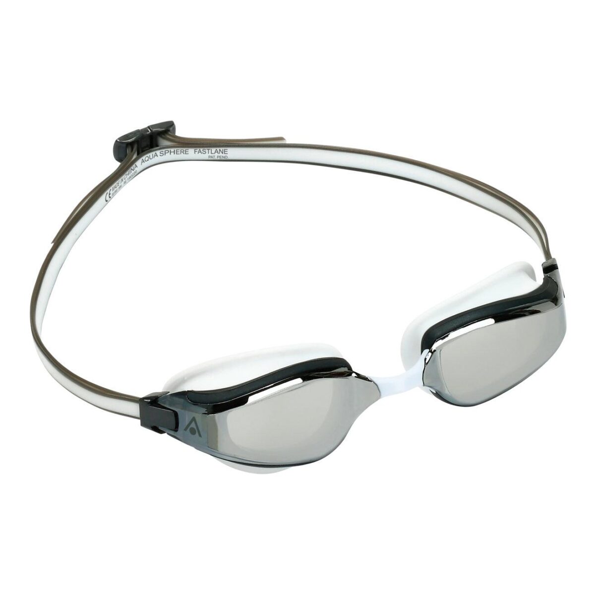 Aquasphere Aquasphere Fastlane Goggles - Image 2